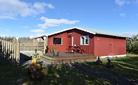 Laxas Cottage